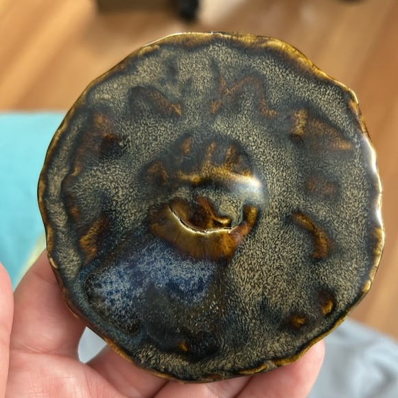 Mushroom Ceramic Decor - Picture 8 of 8